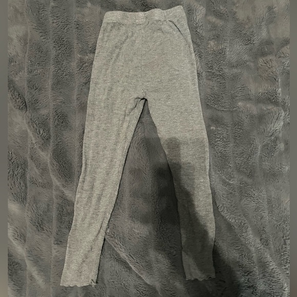 Girls’ Leggings - Picture 1 of 1